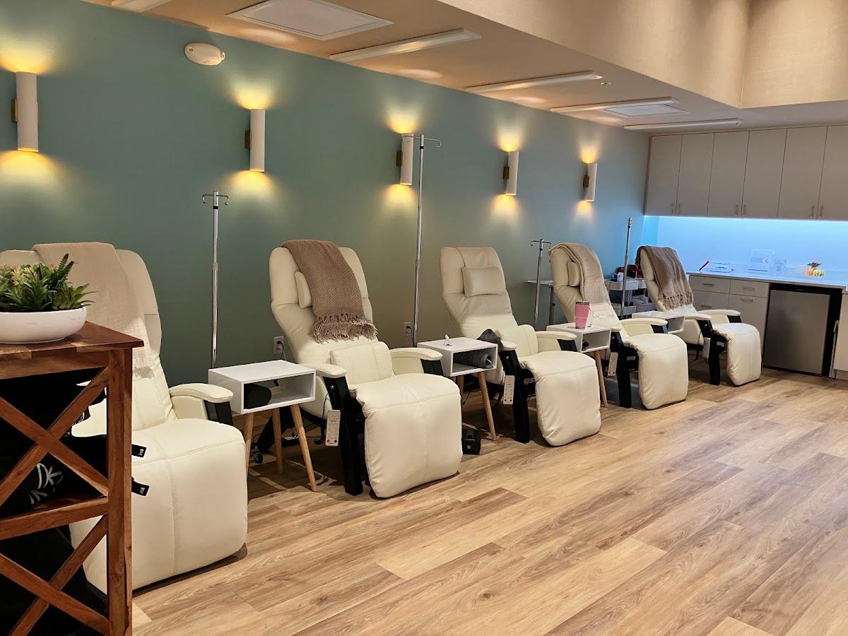 The Covery | Health - Sarasota — recovery studio
