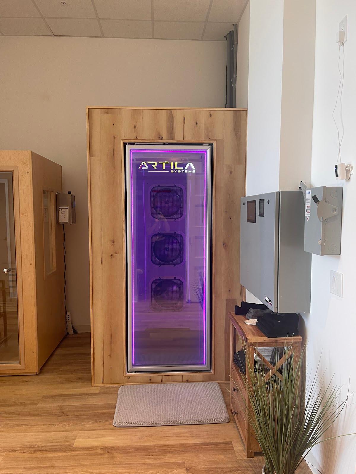 The Covery | Health - Sarasota — photo 3