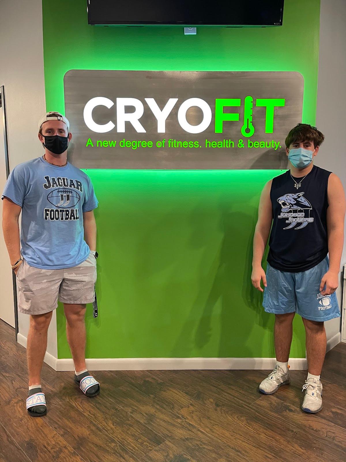 CryoFit BioworX TPC — photo 2