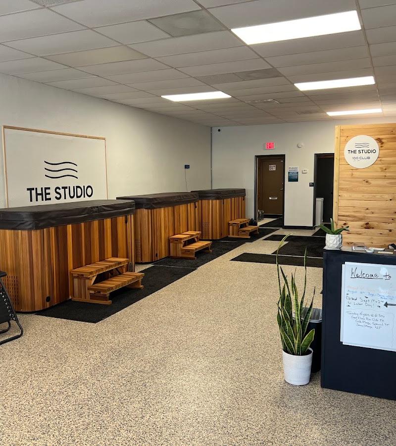 The Studio Sauna+Cold Plunge — recovery studio in Dunedin, FL