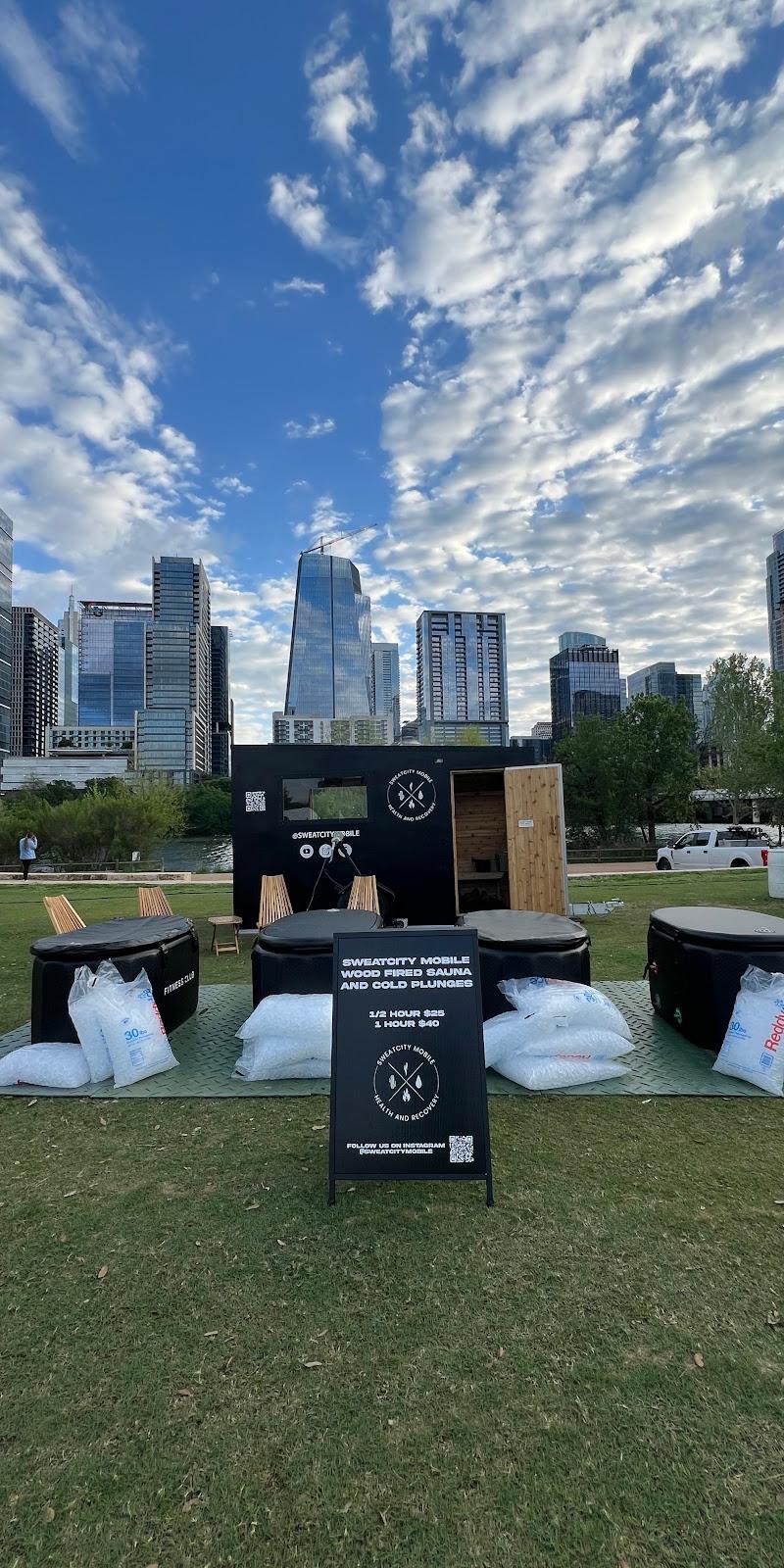 Sweatcity Health and Recovery — recovery studio in Austin, TX