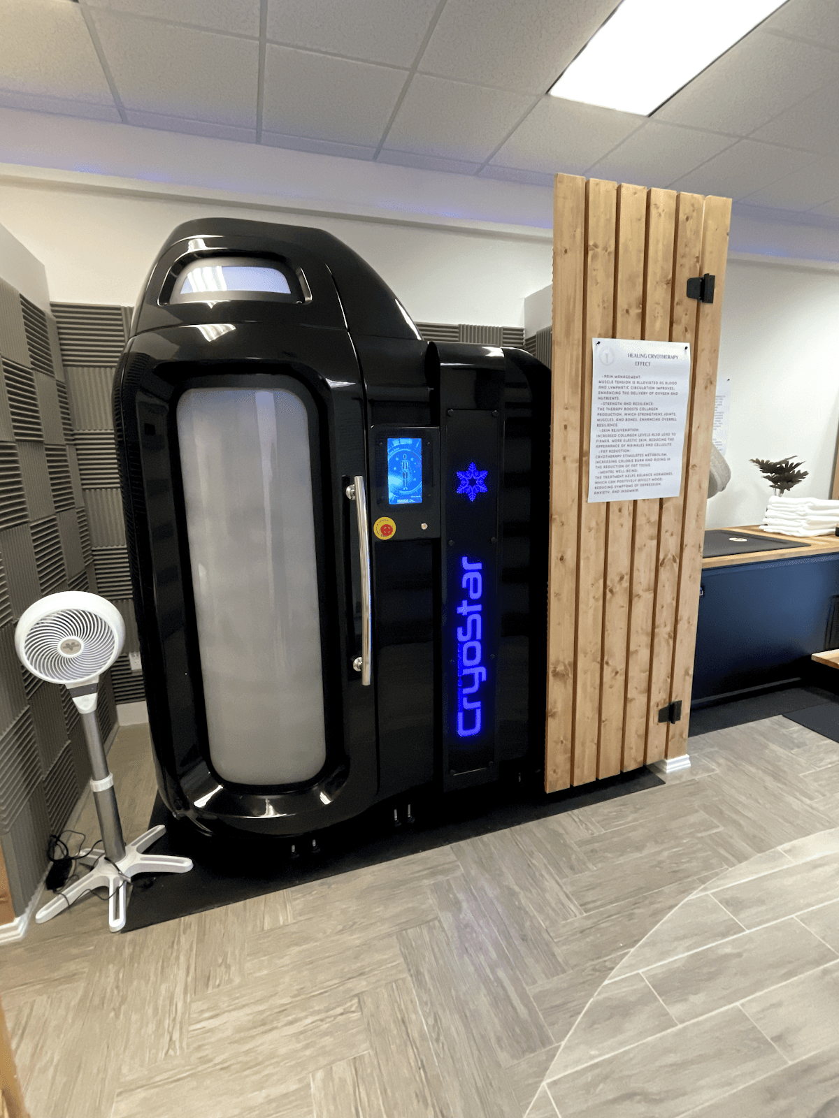 Vitality Oasis Wellness Center — photo 2