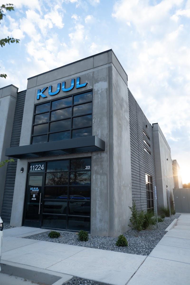 Kuul Recovery Club — photo 5