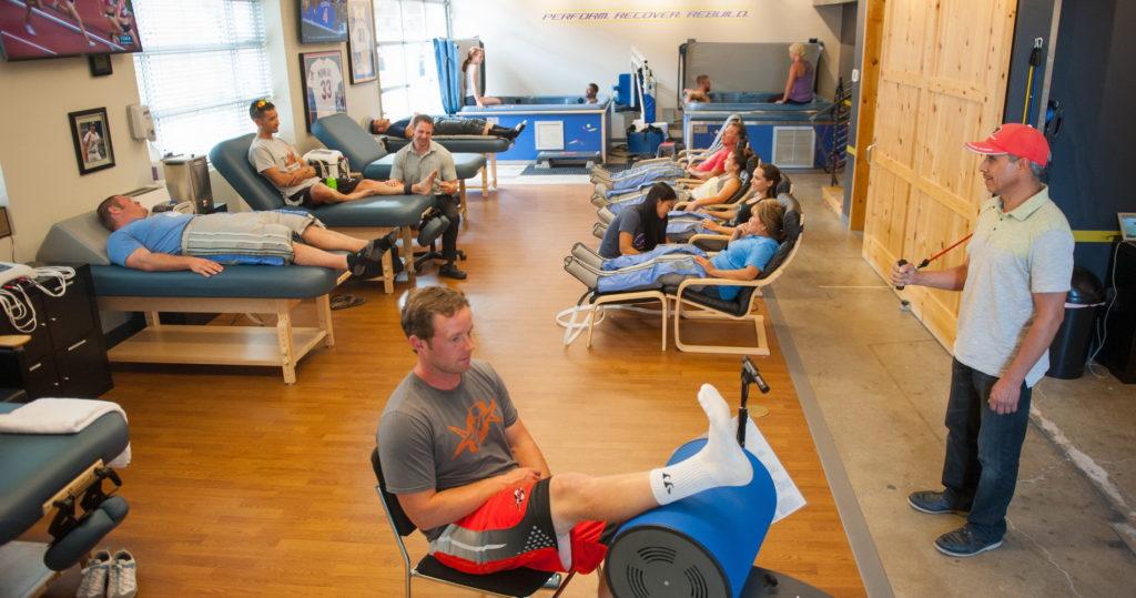 Denver Sports Recovery — photo 3