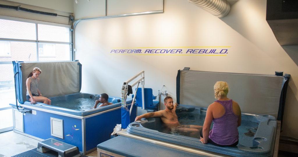 Denver Sports Recovery — photo 4