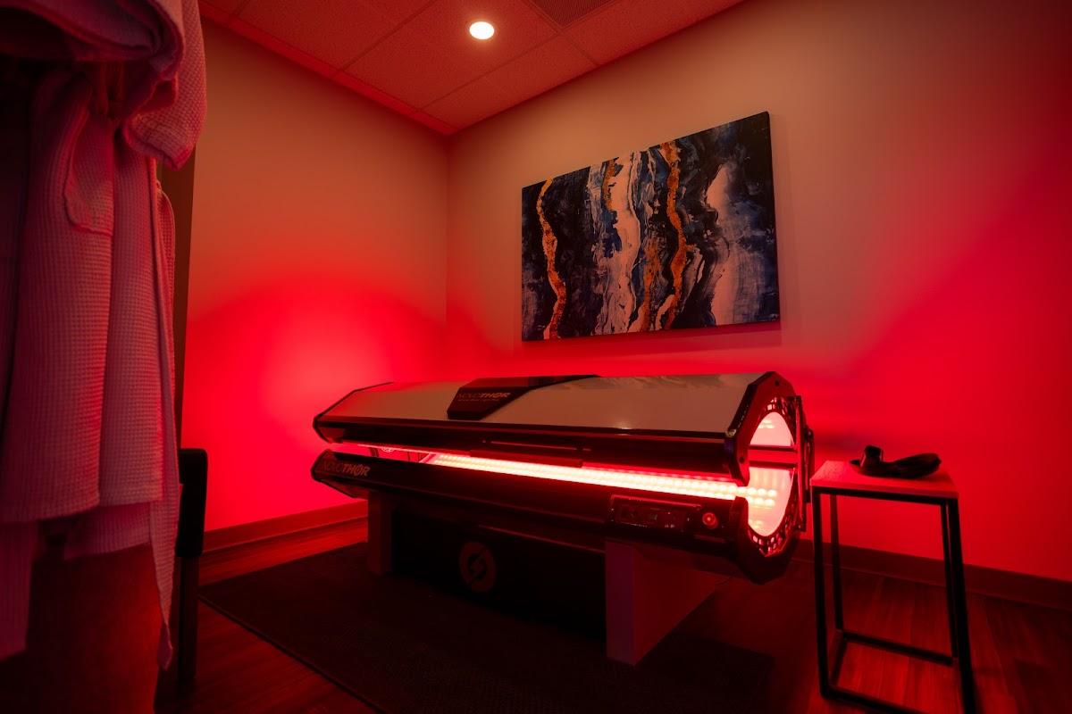 Restore Hyper Wellness — photo 3