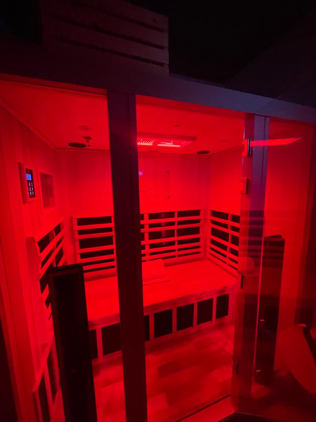 SweatHouz West Boca Contrast Therapy Studio — recovery studio