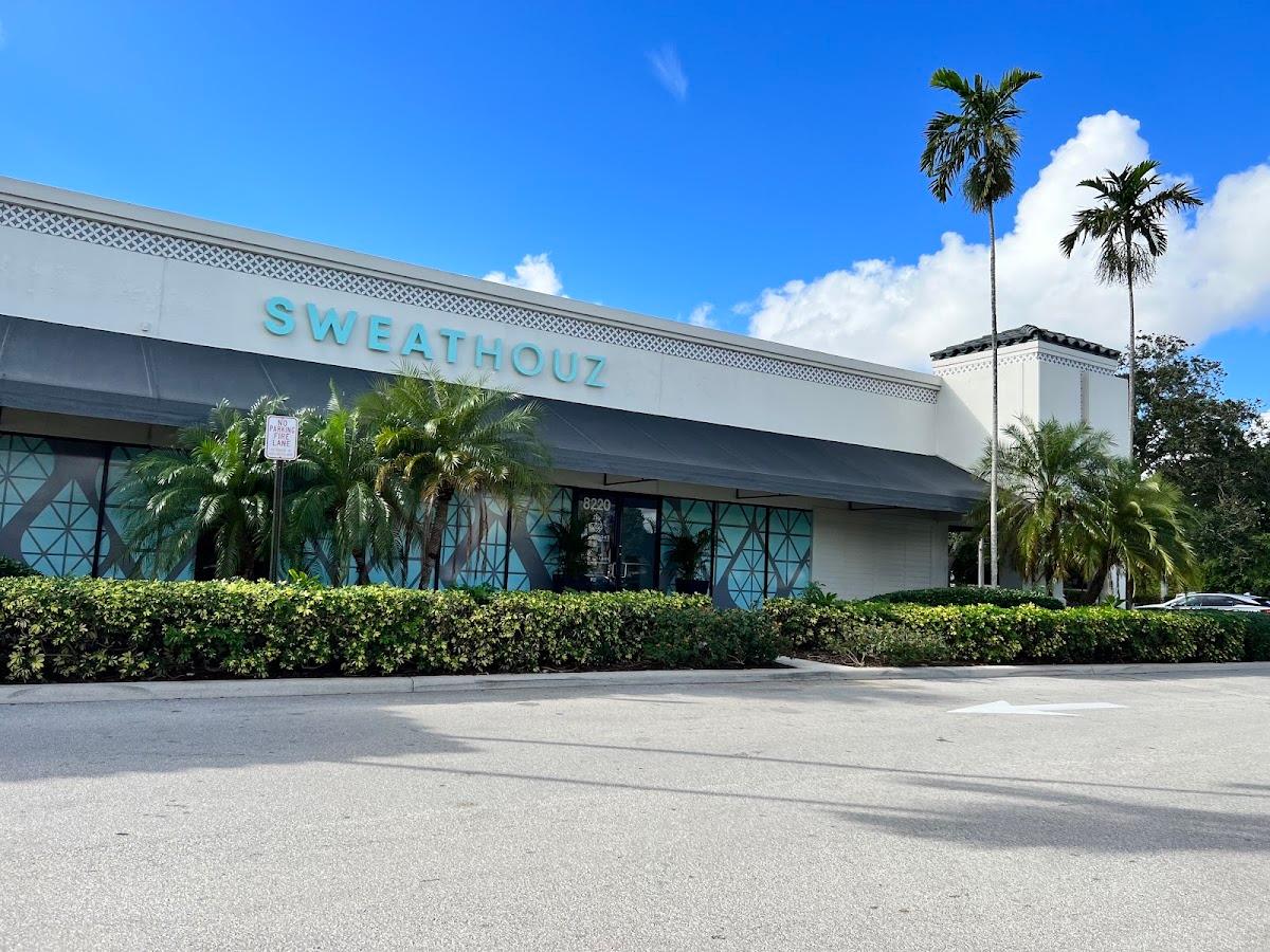 SweatHouz West Boca Contrast Therapy Studio — photo 2