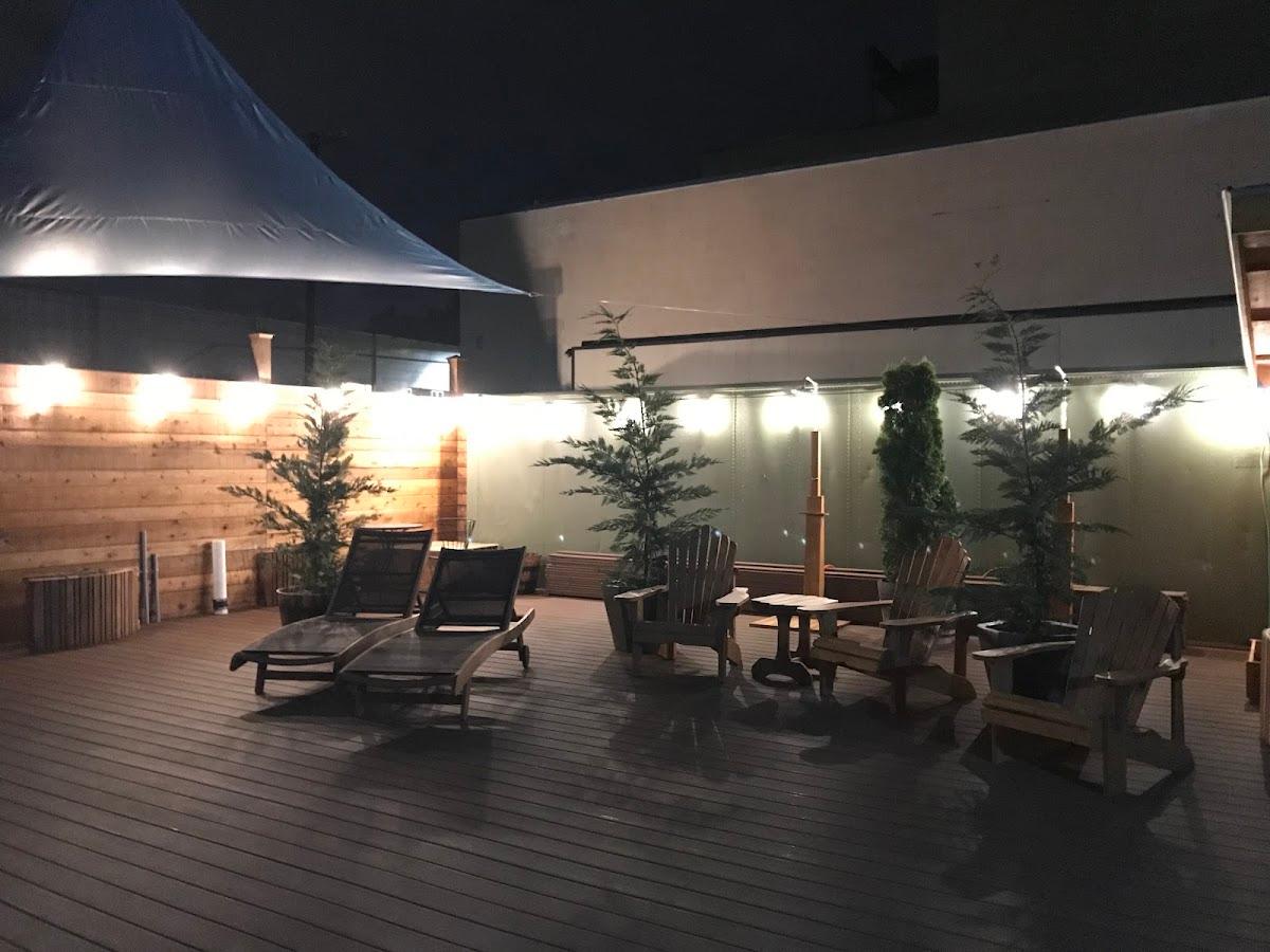 Sacred Rain Healing Center — photo 2