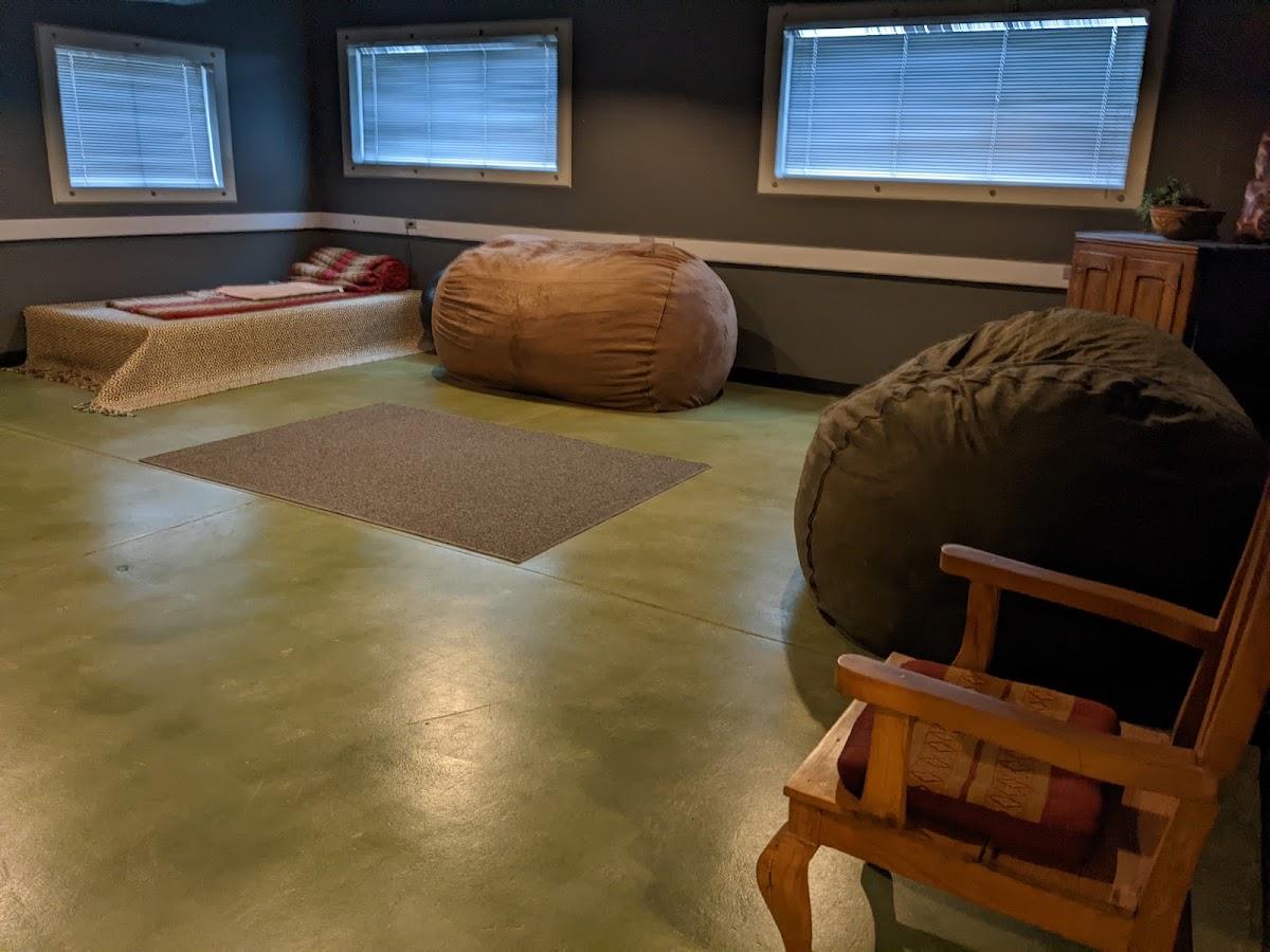 Sacred Rain Healing Center — photo 3