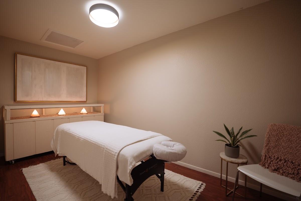 Sea Salt Therapy — photo 3
