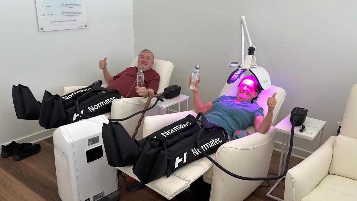 Degree Wellness — photo 3