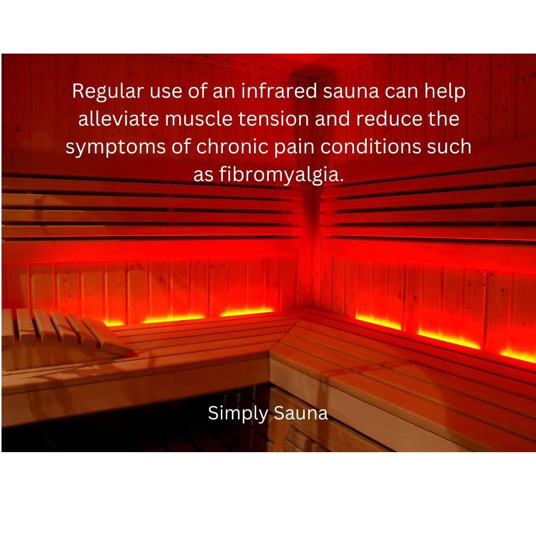 Simply Sauna — photo 2