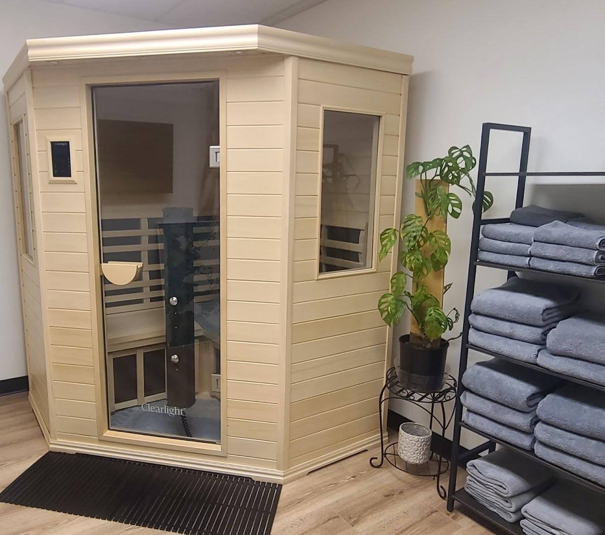 Simply Sauna — photo 3