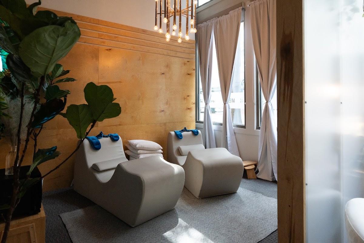 Jasper Float Spa & Wellness Center - Downtown Memphis — photo 2