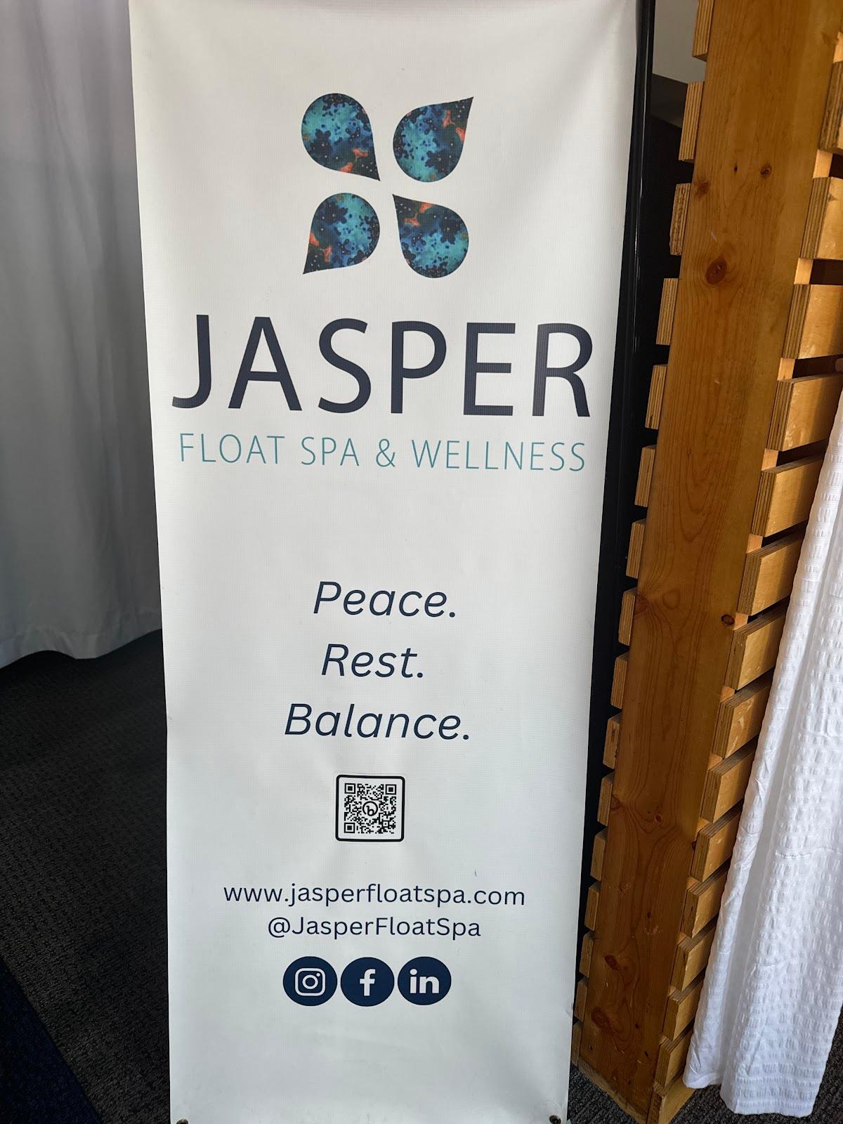 Jasper Float Spa & Wellness Center - Downtown Memphis — photo 3