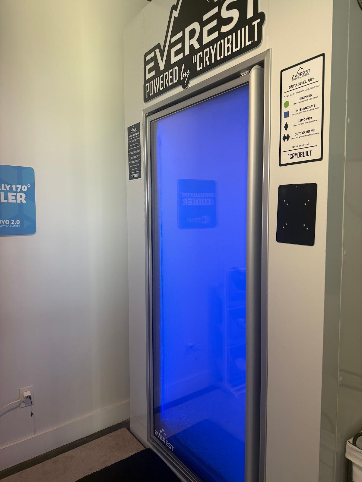 Cryo 2.0 — photo 3