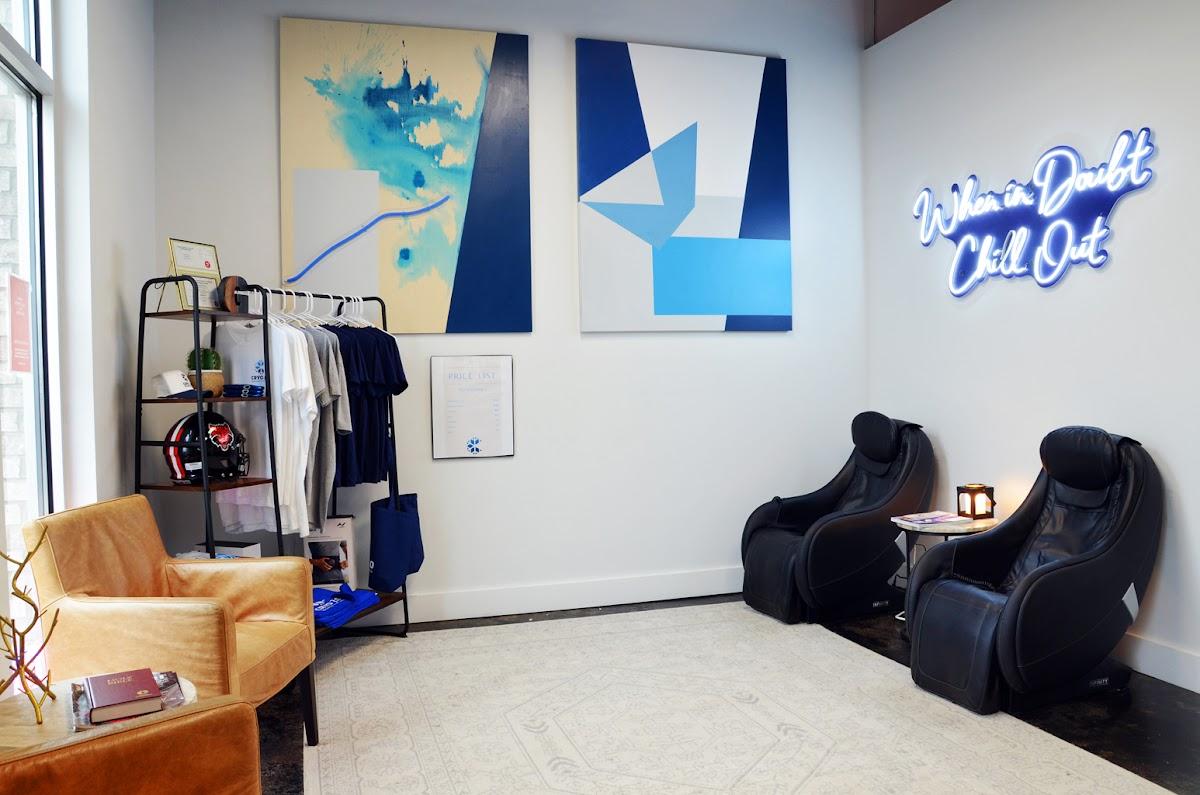 Cryo 2.0 — photo 4