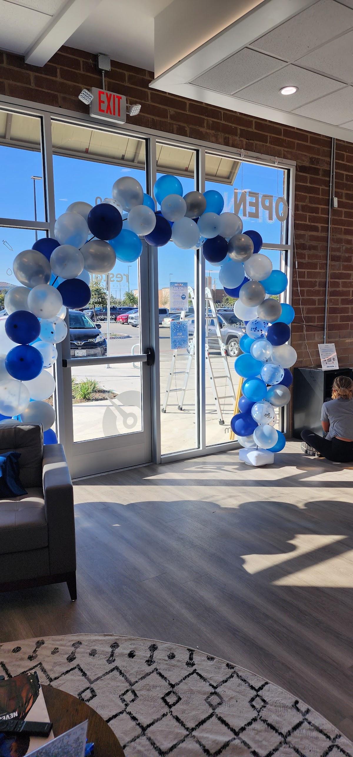 Restore Hyper Wellness - Prosper, TX — photo 3