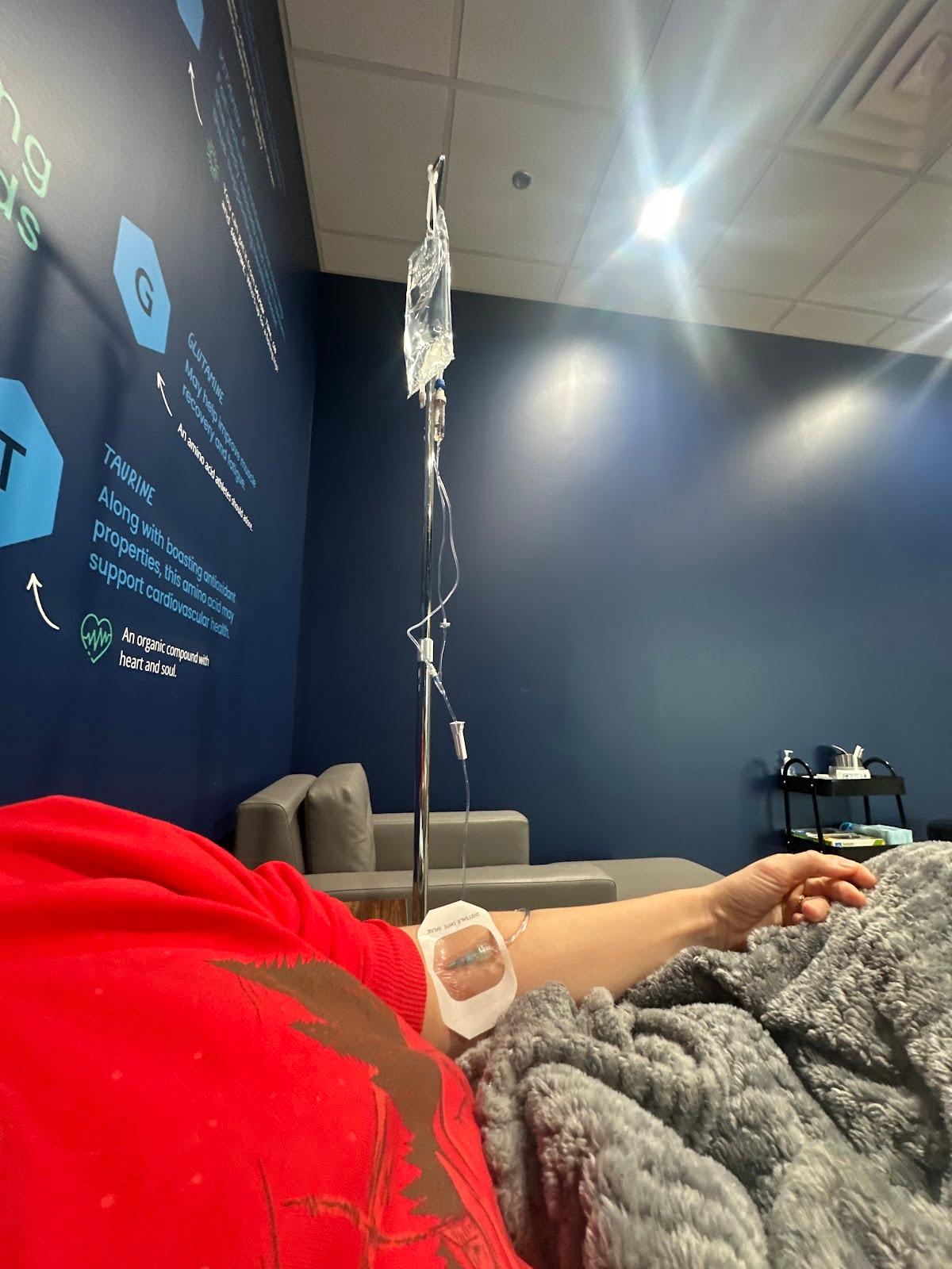 Restore Hyper Wellness - Prosper, TX — photo 4