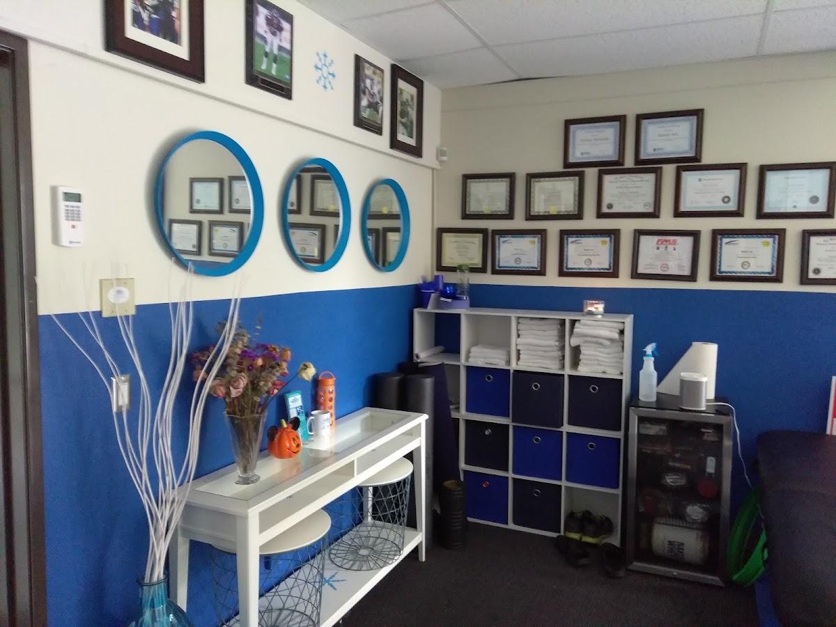 K2 Cryotherapy — photo 3