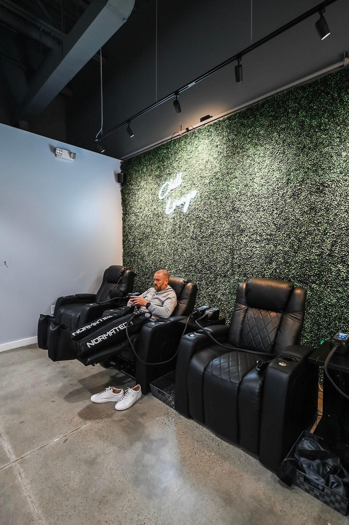 Icebox Cryotherapy Alpharetta — photo 3