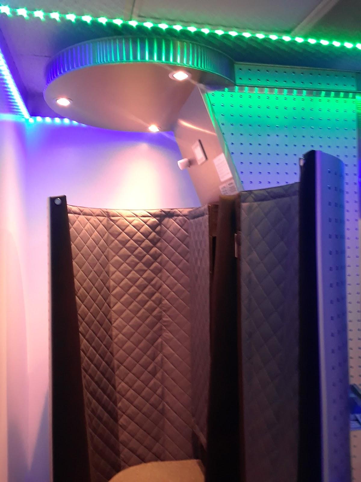 CryoHealLLC - Whole Body Cryotherapy — photo 2