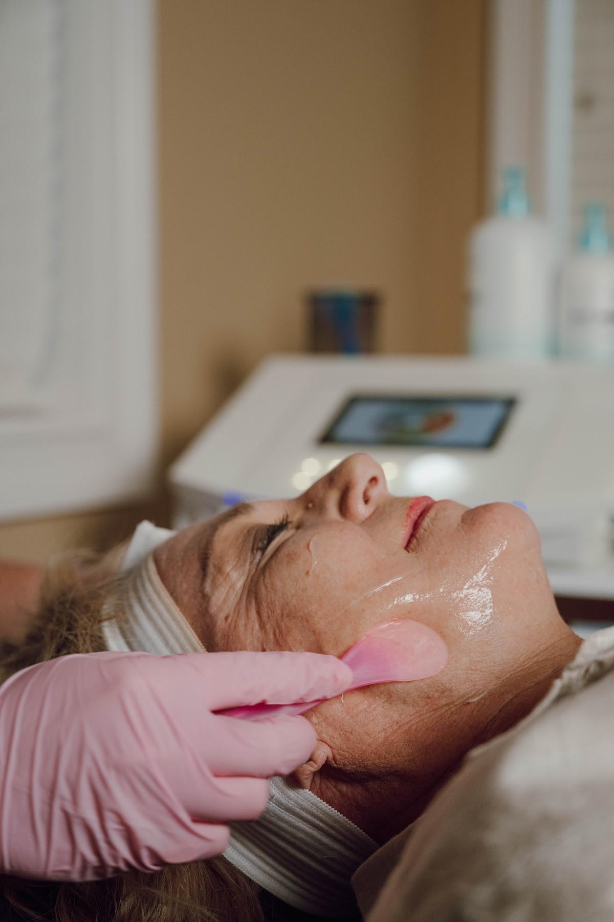 Ultra Cryo & Recovery Davenport — recovery studio