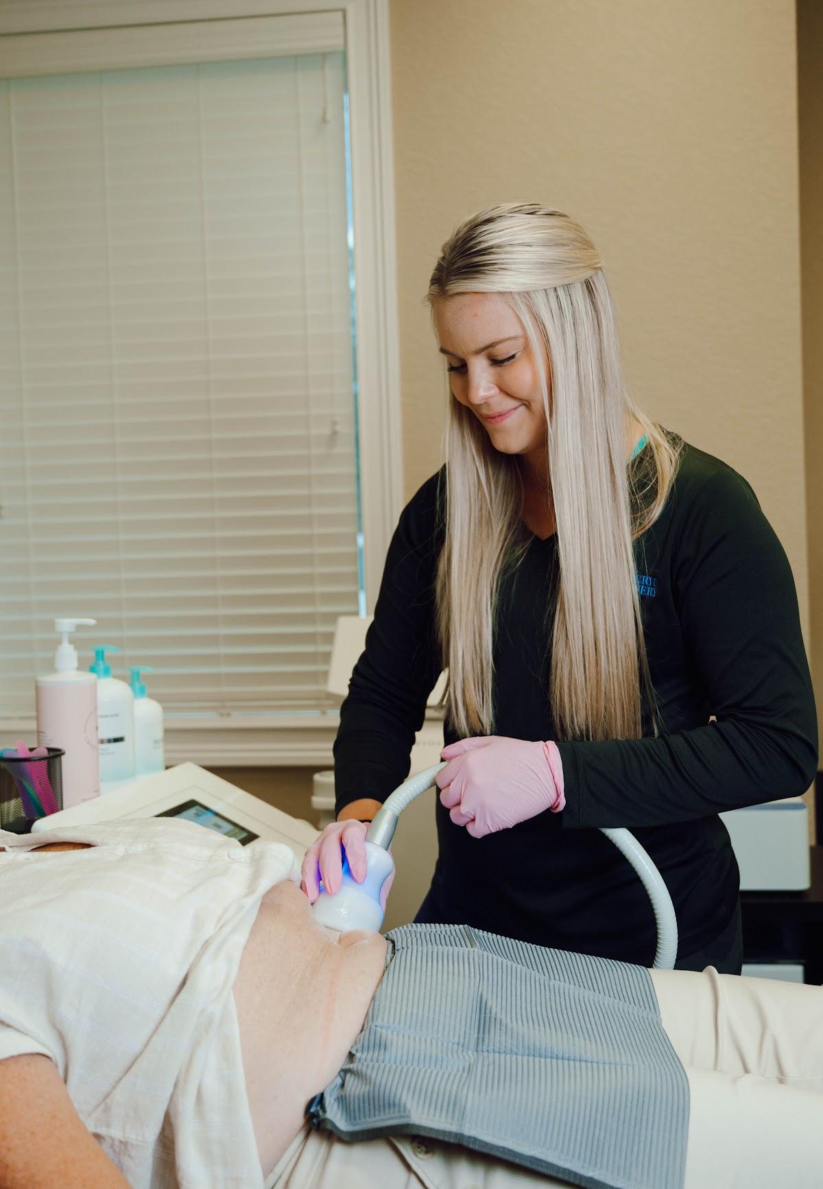 Ultra Cryo & Recovery Davenport — photo 2