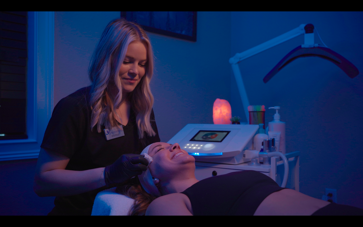 Ultra Cryo & Recovery Davenport — photo 3