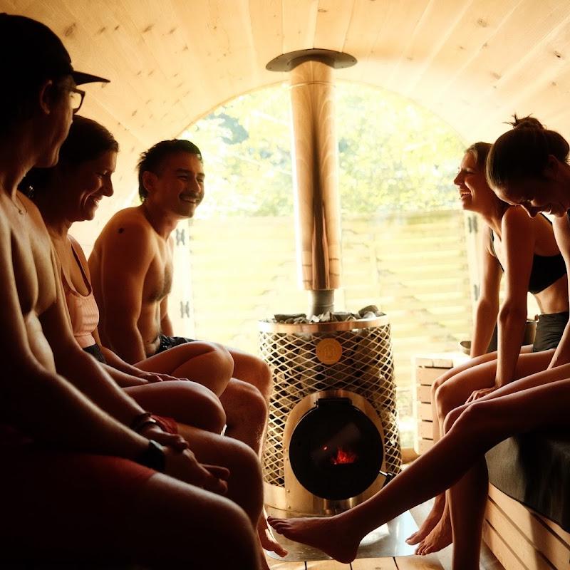 Sage Sauna — recovery studio in Knoxville, TN