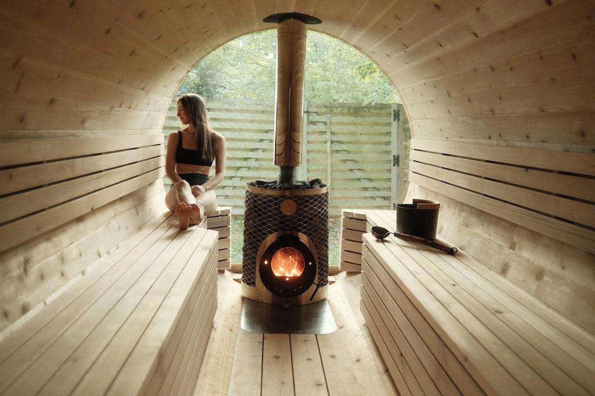 Sage Sauna — photo 2