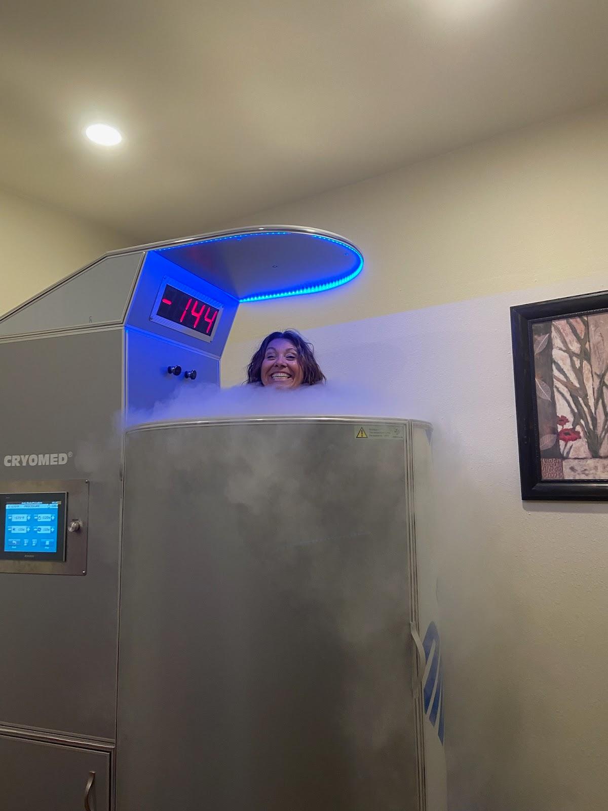 Cryo Relief — photo 4