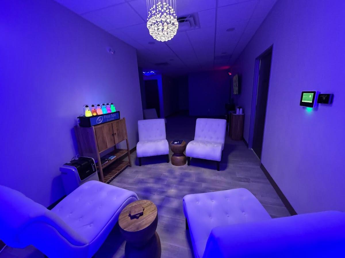 True REST Float Spa — photo 3
