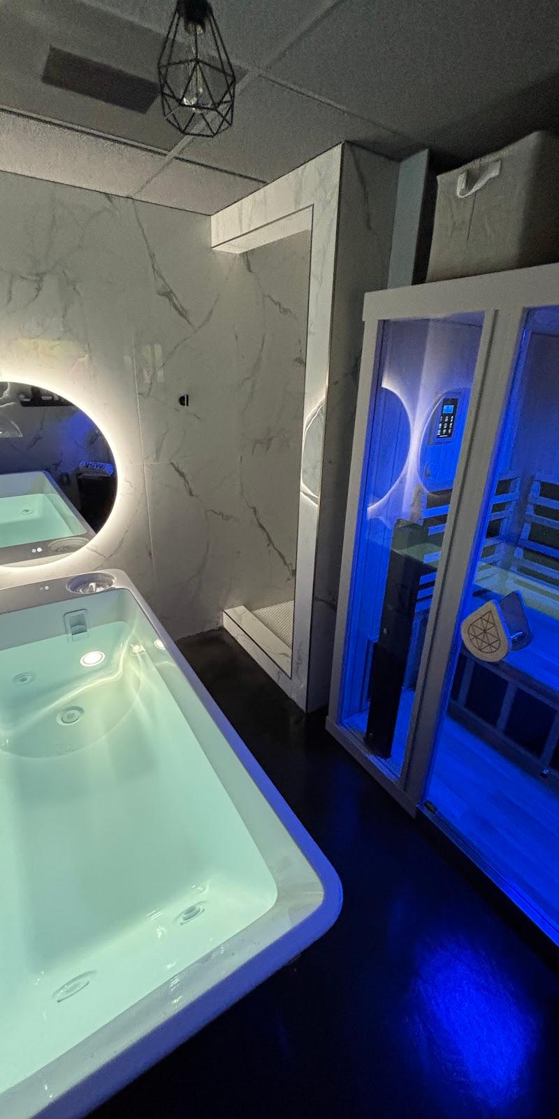 SweatHouz Chestnut Hill Contrast Therapy Studio — recovery studio in Chestnut Hill, MA