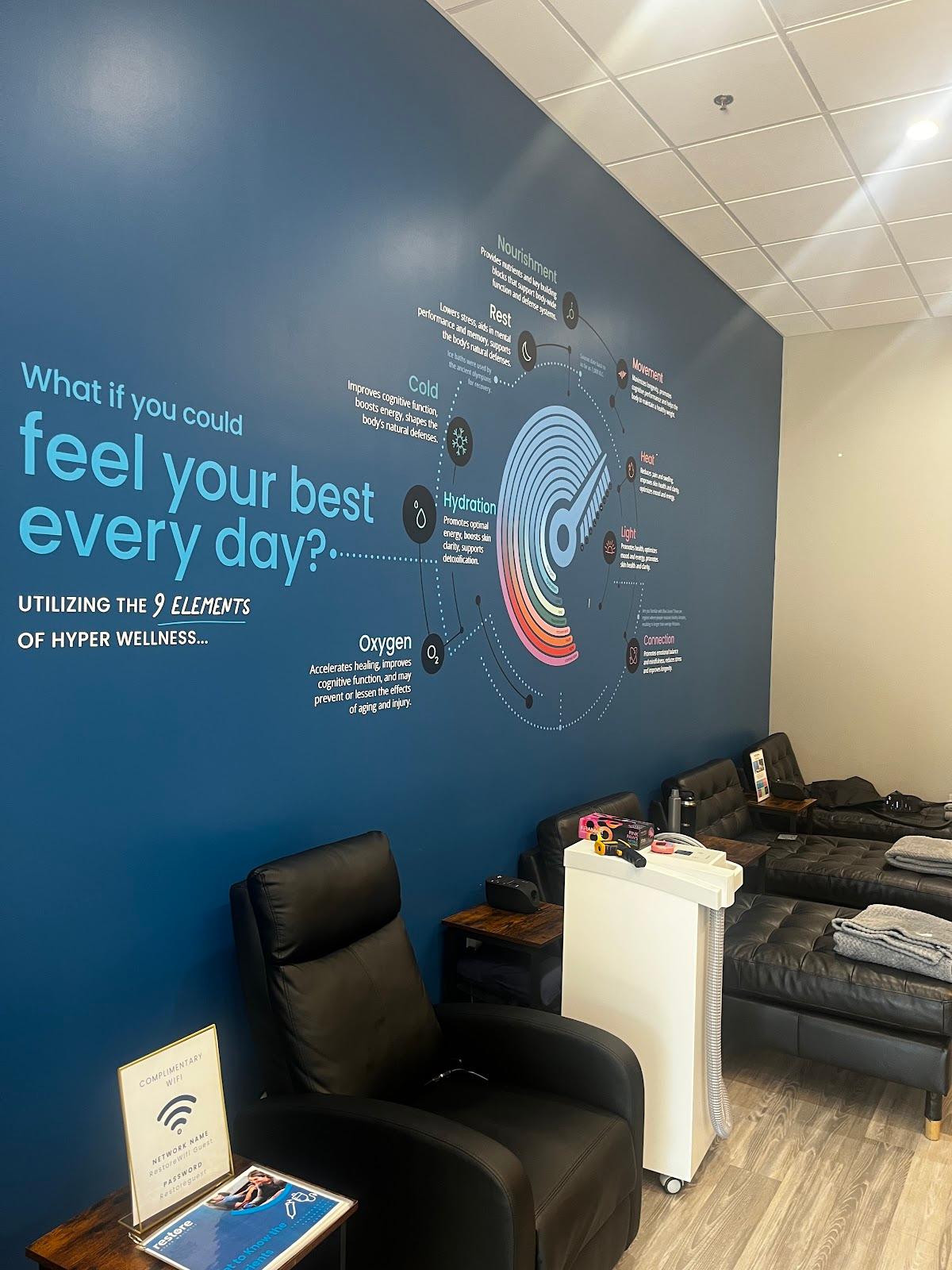 Restore Hyper Wellness — photo 2