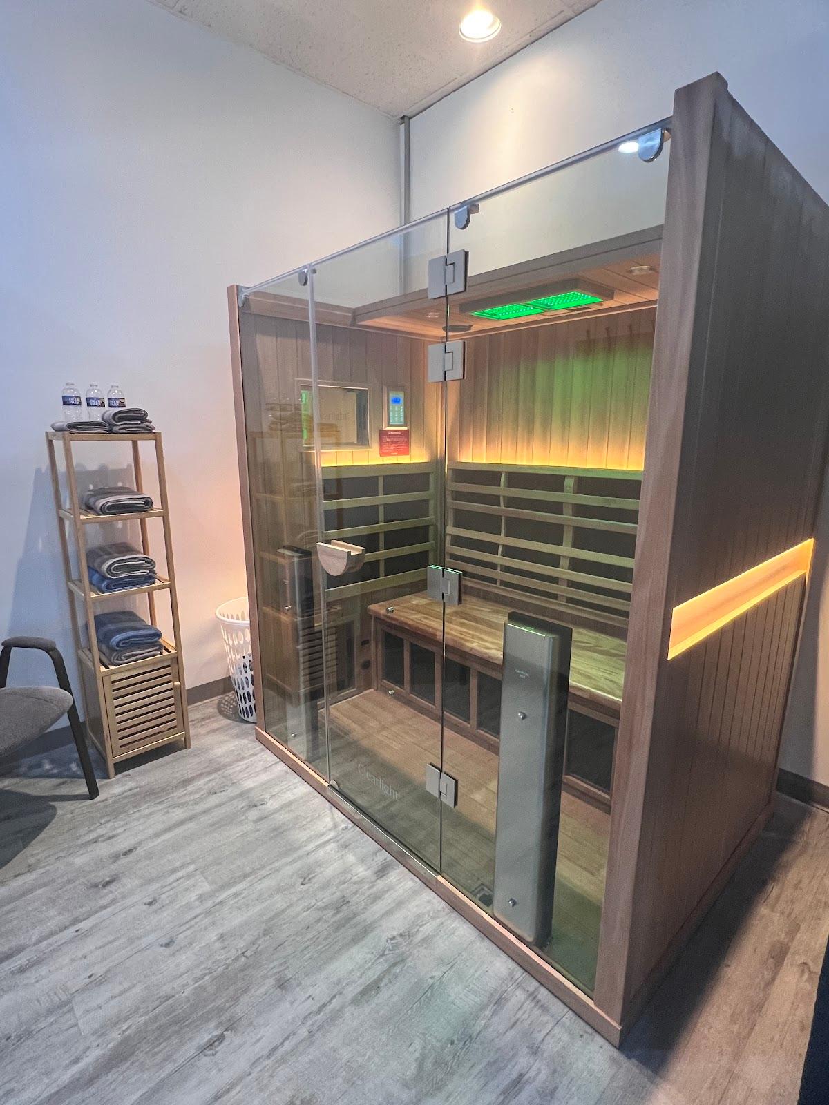 Cryotherapy Rejuvenate — photo 2