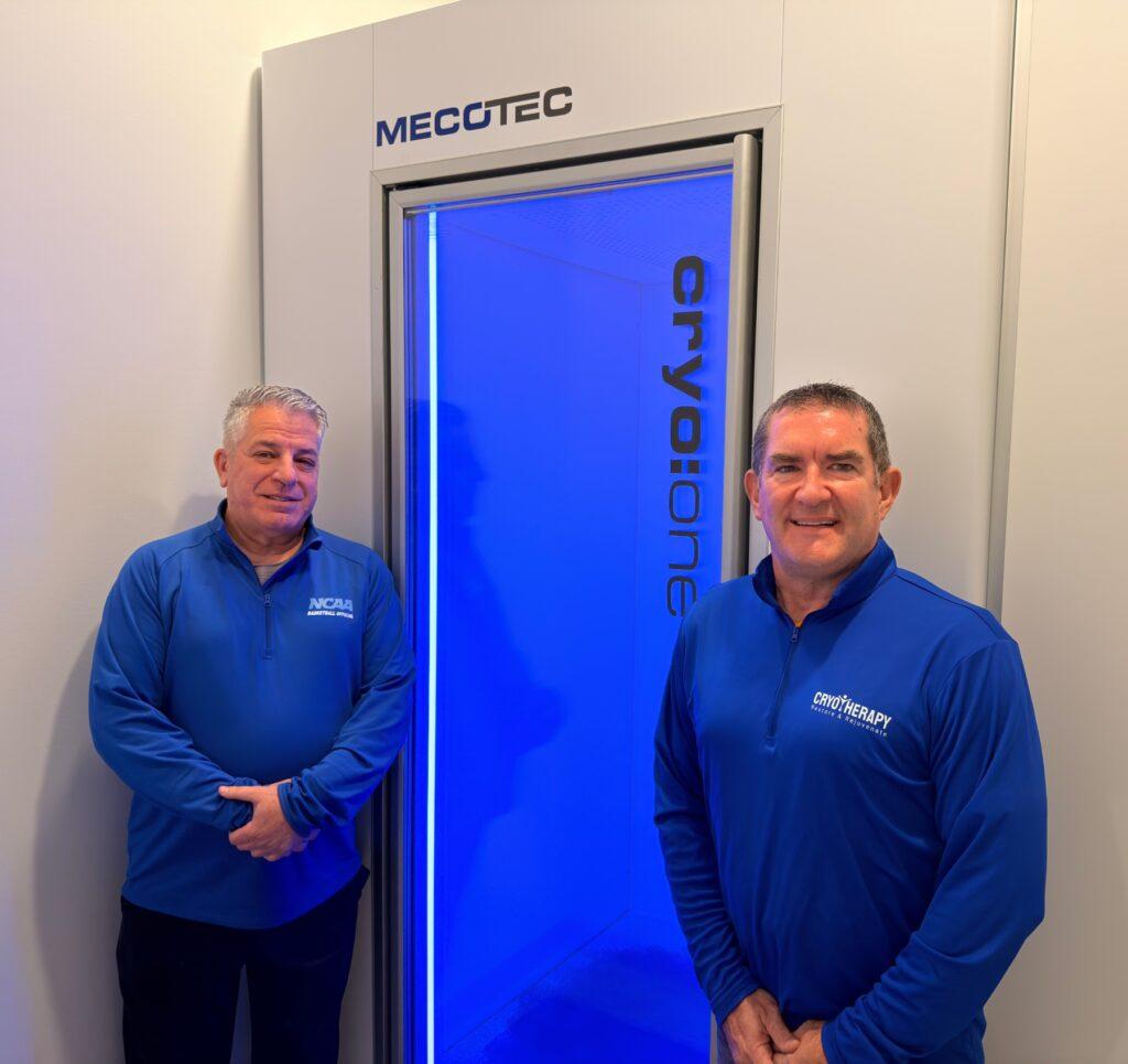 Cryotherapy Rejuvenate — photo 3