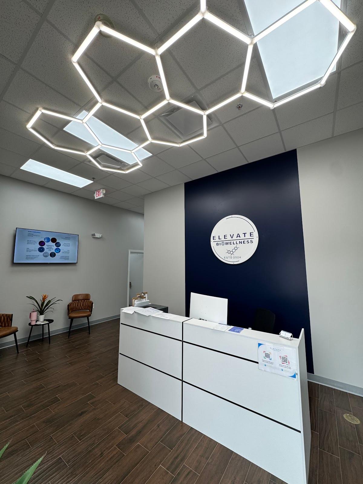 Elevate BioWellness — recovery studio