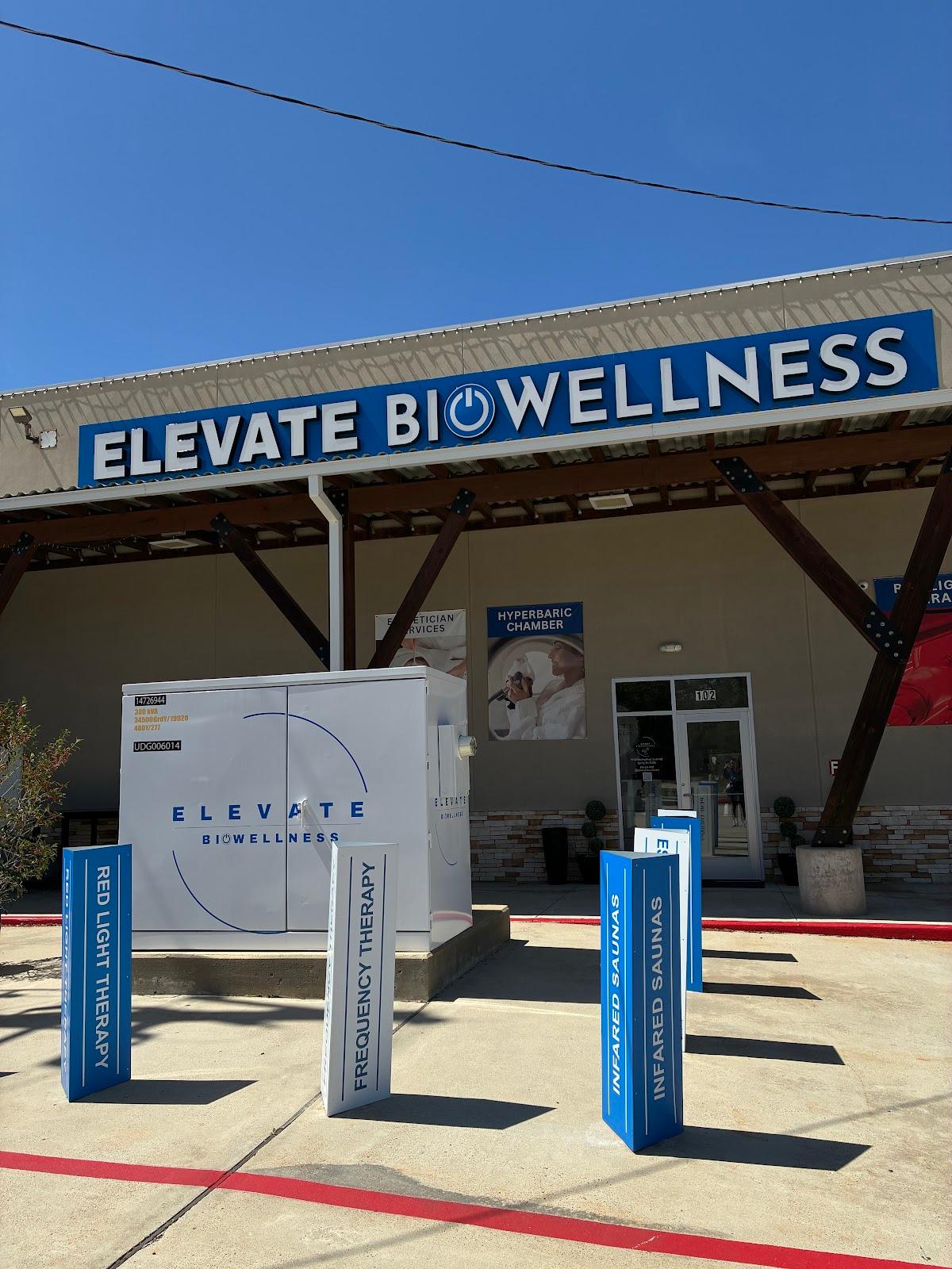 Elevate BioWellness — photo 2
