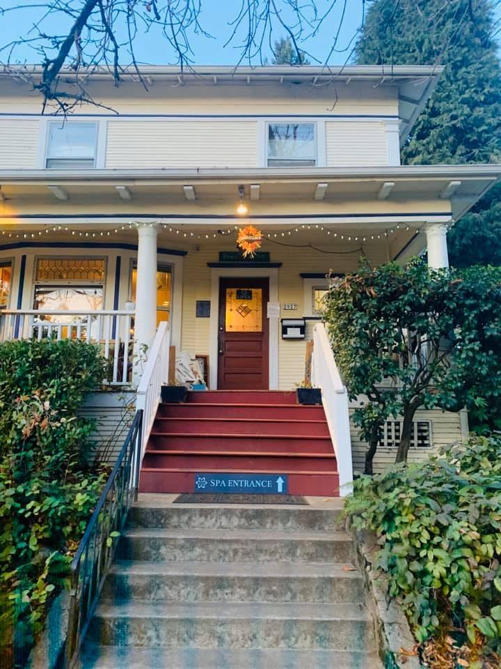 The Everett House Community Healing Center — photo 3