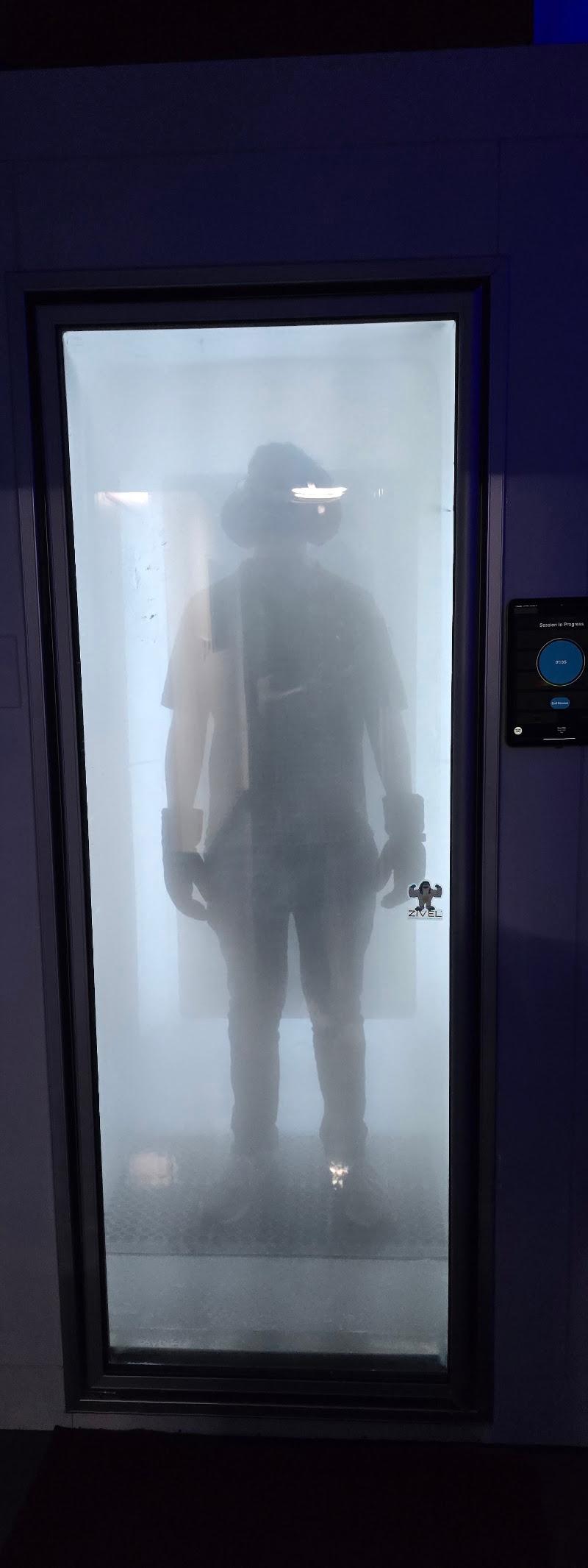 Zivel - Metairie — recovery studio in Metairie, LA