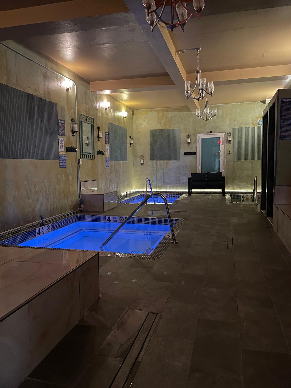 Brooklyn Bathhouse — photo 2
