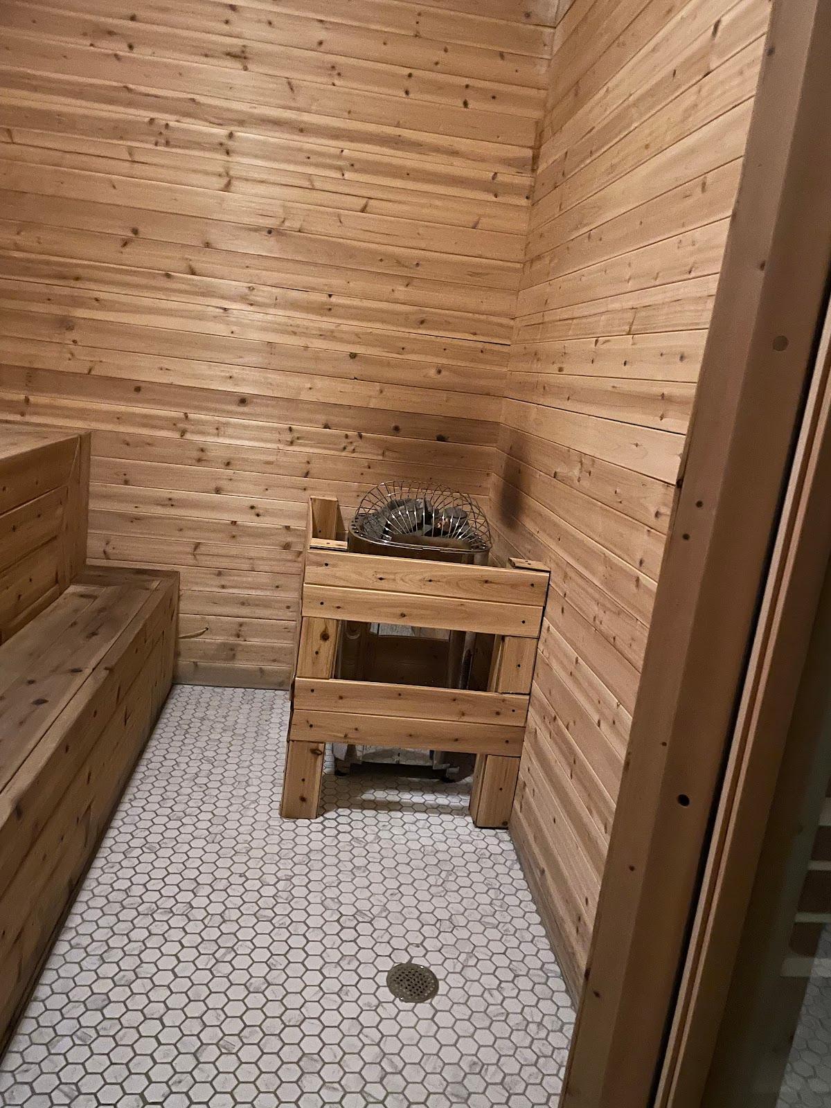 Brooklyn Bathhouse — photo 3