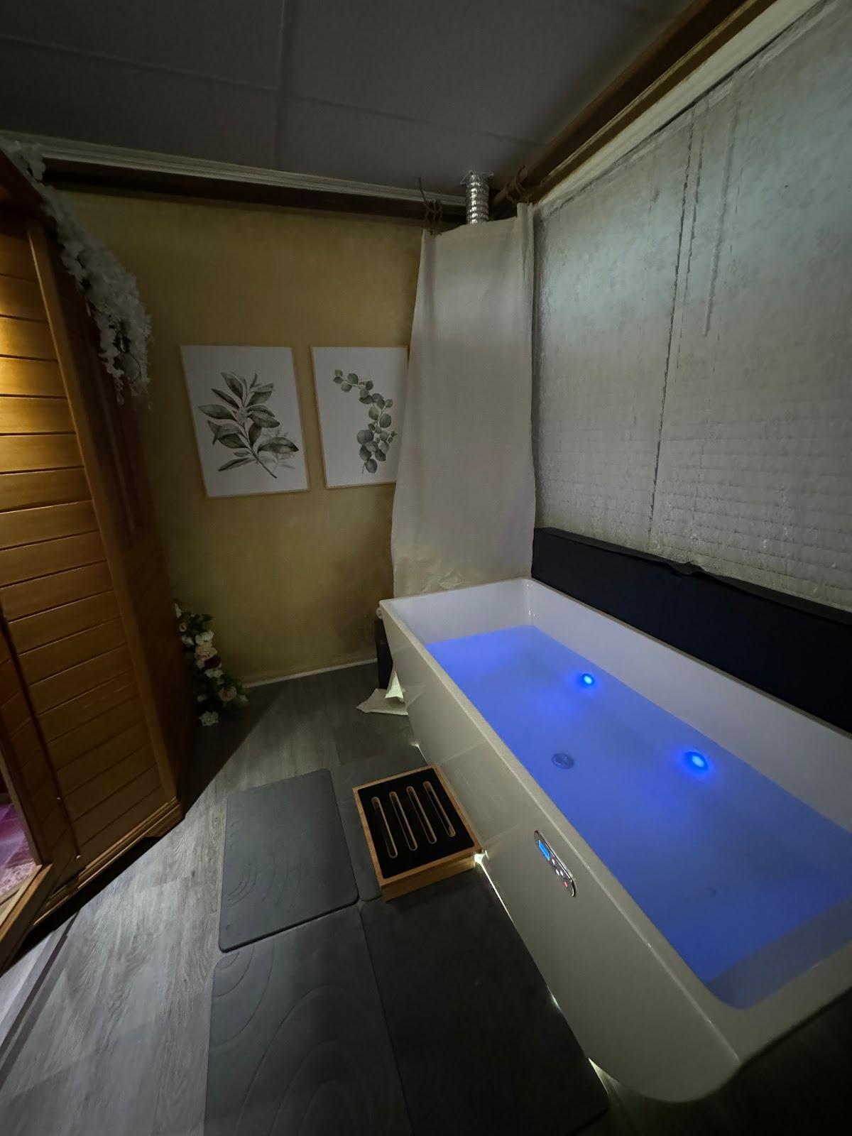 Zensory haven — photo 4