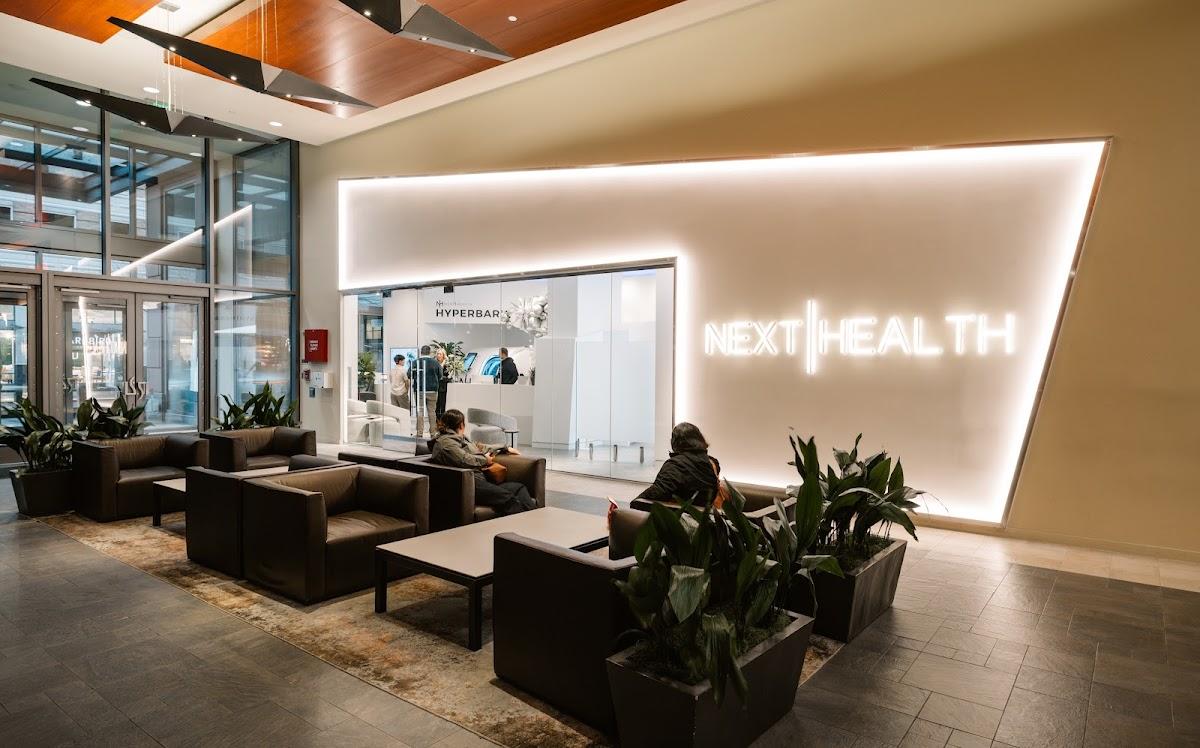 Next Health in Bellevue — photo 4