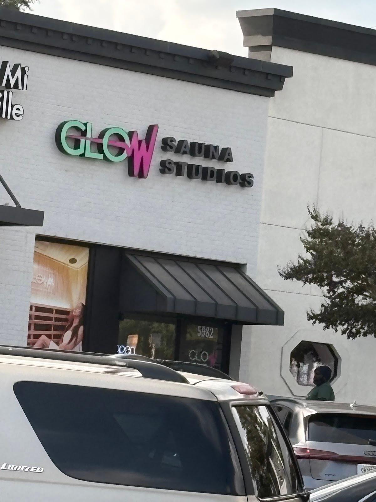 Glow Sauna Studios | Sandy Springs — photo 2