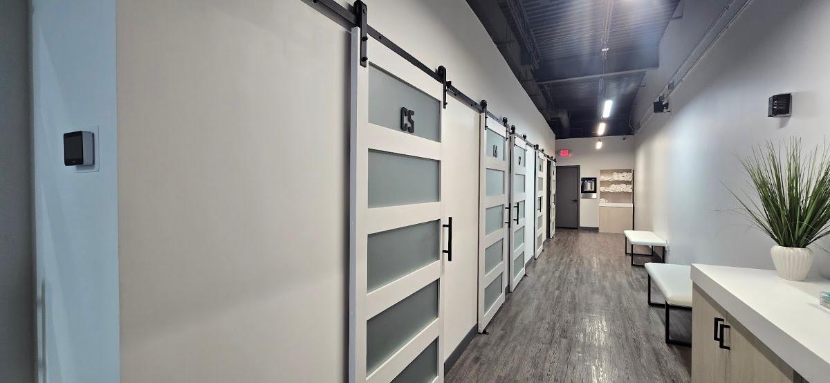 Glow Sauna Studios | Sandy Springs — photo 3