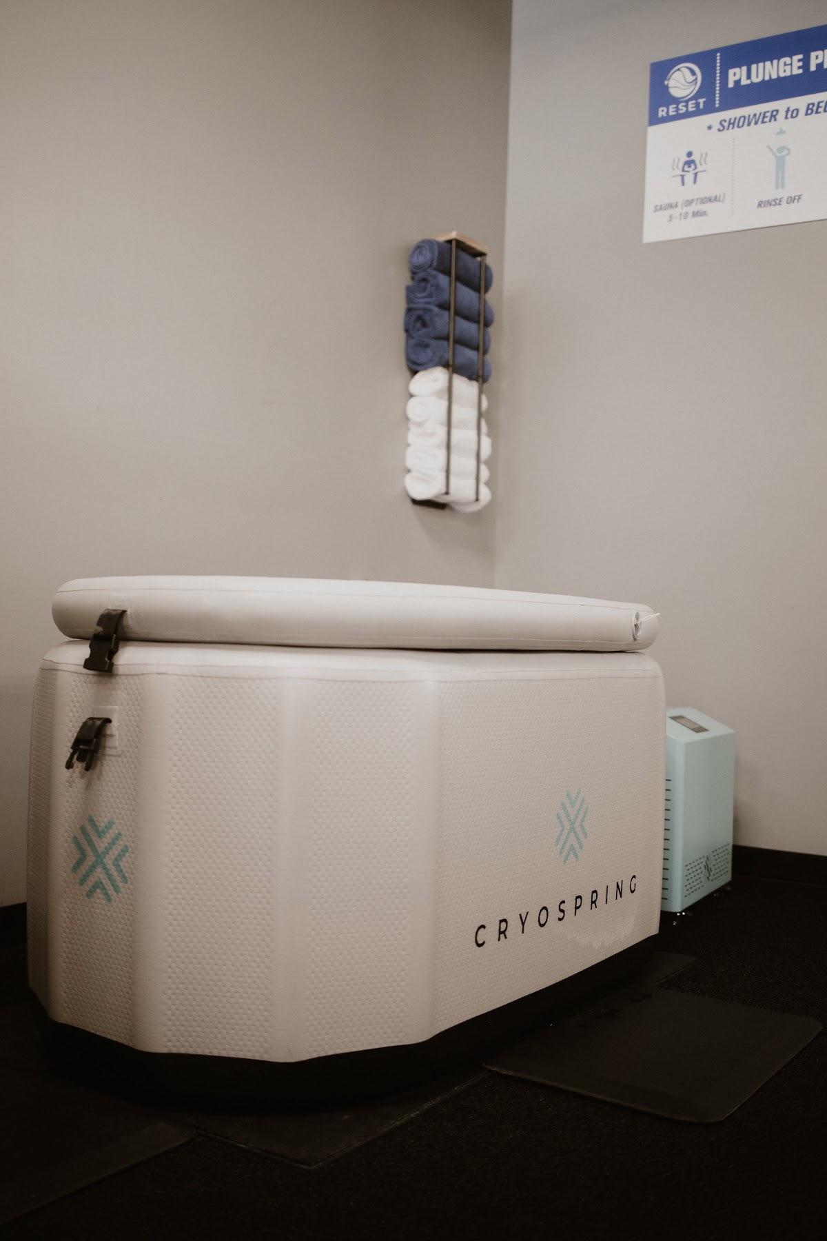 Reset Wellness & Aesthetics — photo 3