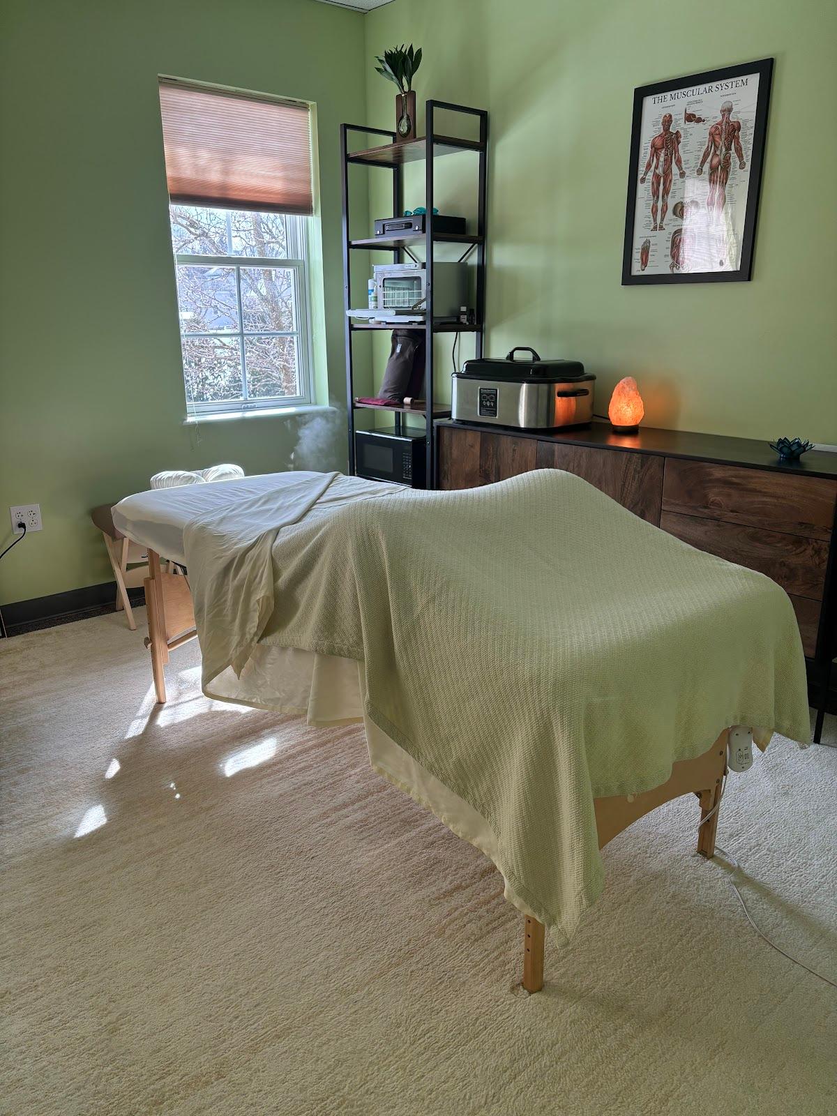 HAVEN Massage & Sauna — photo 2